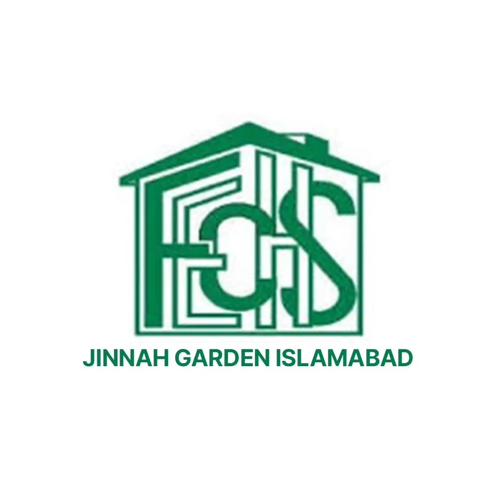JINNAH GARDEN ISLAMABAD