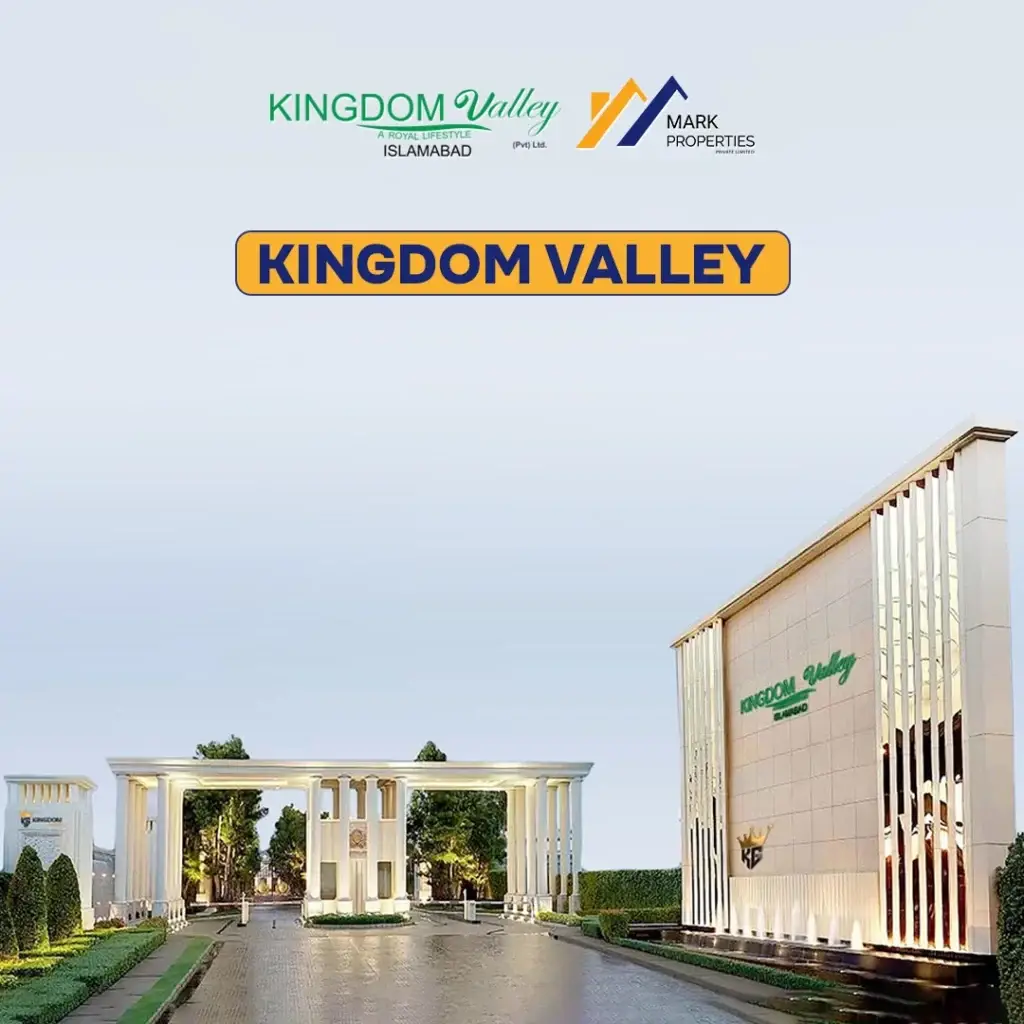 Kingdom Valley Islamabad