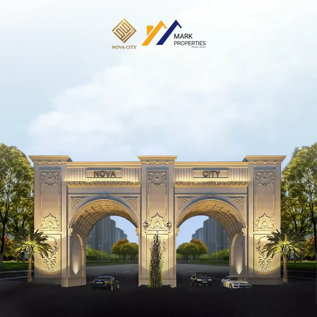 NOVA CITY ISLAMABAD LATEST PAYMENT PLAN