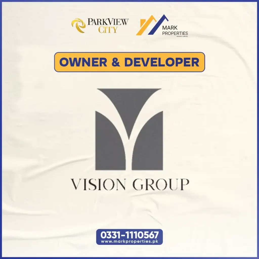 PARK VIEW CITY OWNERS & DEVELOPERS