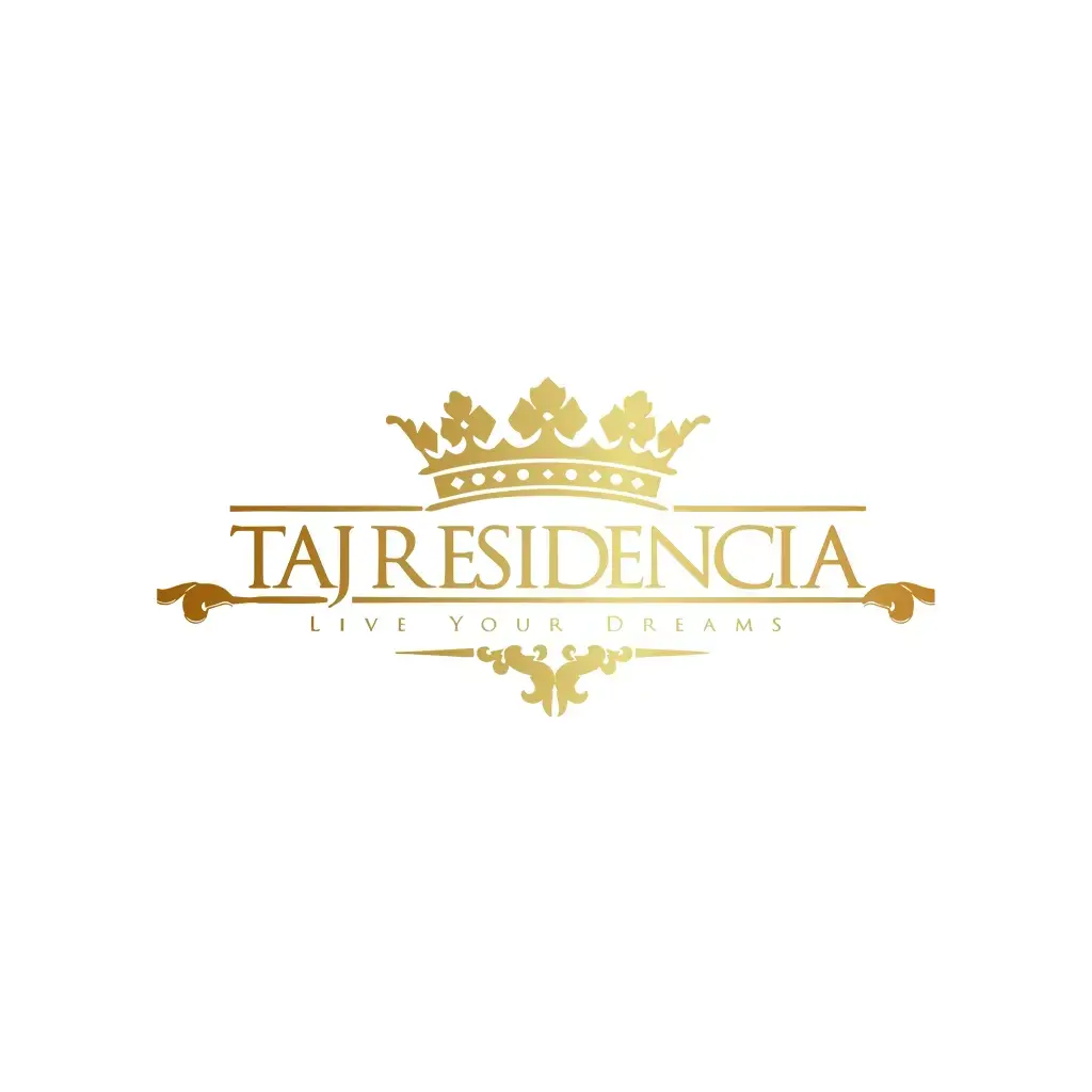 TAJ RESIDENCIA