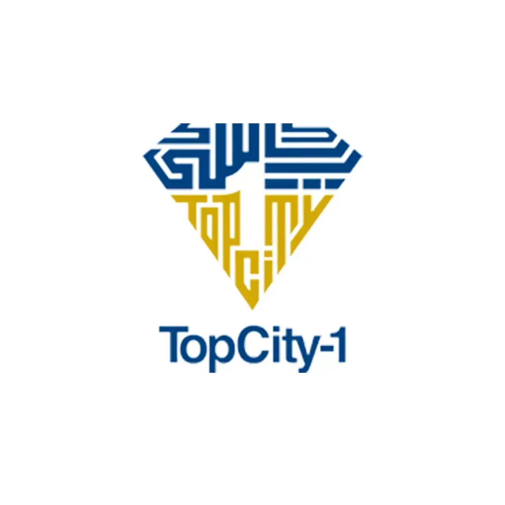 TOP CITY 1 ISLAMABAD