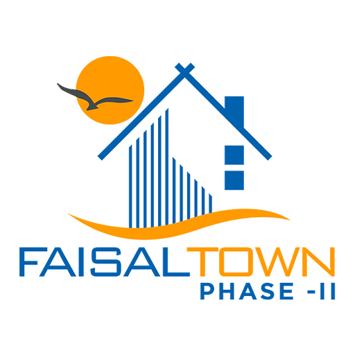 Faisal Town Phase 2